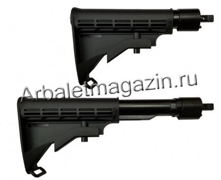 Комплект аксессуаров для арбалета Cobra System R9
