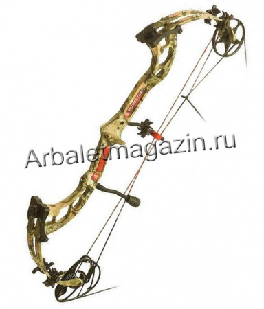 Лук блочный Momentum  PSE