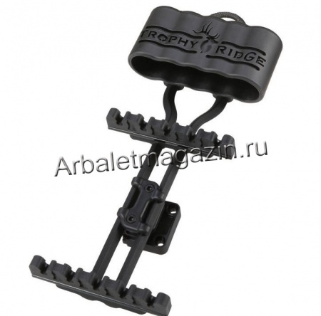 Кивер TR Lite 1 (black)