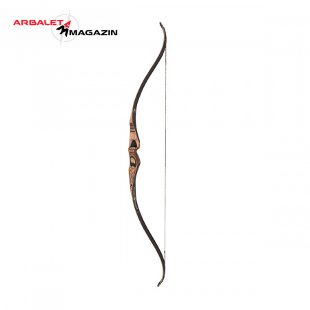 Традиционный лук Buck Trail Wolverine 52"