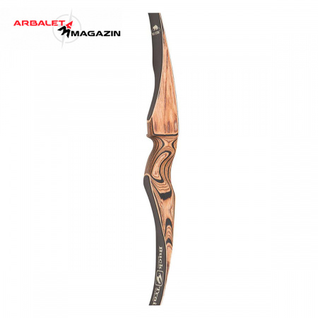 Традиционный лук Buck Trail Wolverine 52"