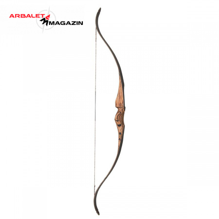 Традиционный лук Buck Trail Wolverine 52"
