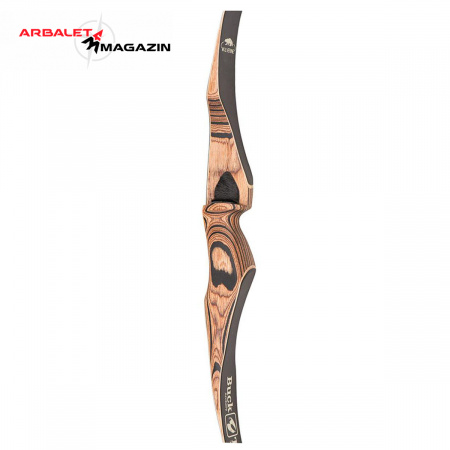 Традиционный лук Buck Trail Wolverine 52"