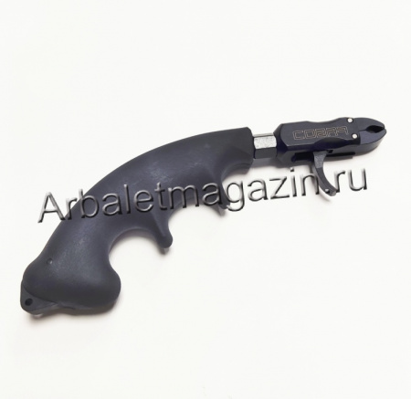 Т-образный релиз Cobra Pro Caliper (USA)