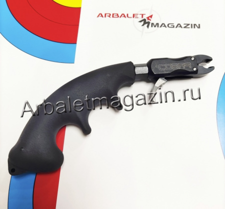 Т-образный релиз Cobra Pro Caliper (USA)