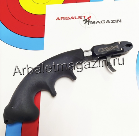 Т-образный релиз Cobra Pro Caliper (USA)