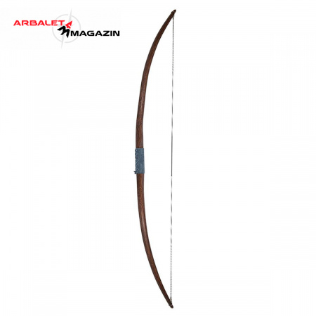 Традиционный лук Buck Trail Rattan 58"