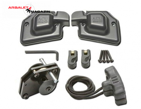 Натяжитель Ten Point Warrior ACU-draw 52