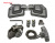 Натяжитель Ten Point Warrior ACU-draw 52