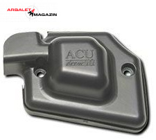 Натяжитель Ten Point Warrior ACU-draw 52
