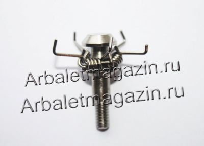Шокеры 100grn (3 шт.)