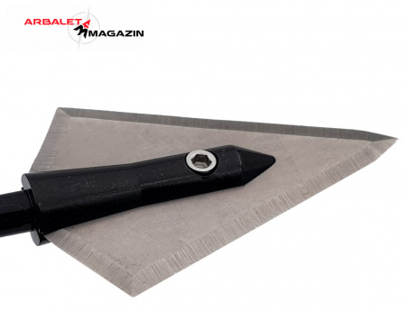 Наконечник Marut 125 гран (3 шт)