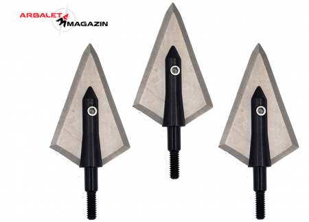 Наконечник Marut 125 гран (3 шт)