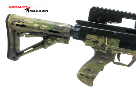 Арбалет JX99FA Custom (б/у)