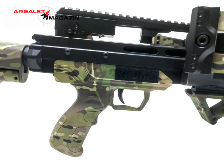 Арбалет JX99FA Custom (б/у)