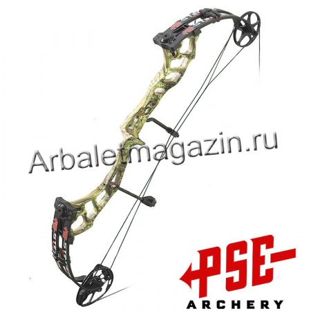 Лук блочный PSE Stinger Extreme