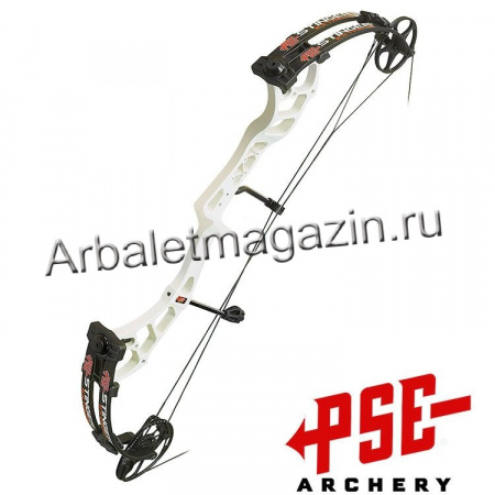 Лук блочный PSE Stinger Extreme