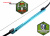 Складной лук Centershot Tactical