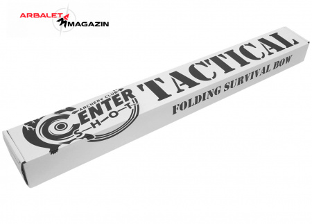 Складной лук Centershot Tactical