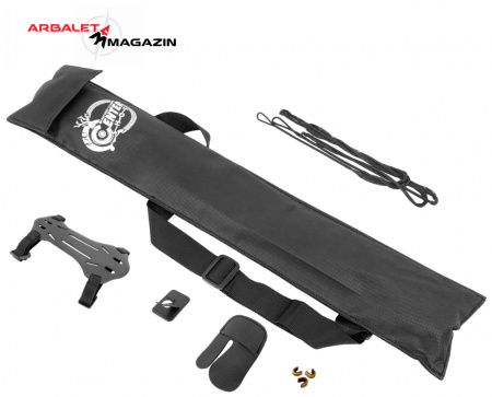 Складной лук Centershot Tactical