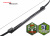 Складной лук Centershot Tactical